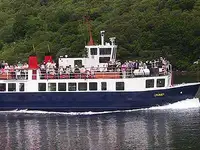 Ferry vessel for sale