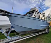 Work boats for sale