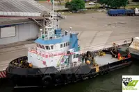 Towboat for sale