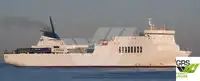 RORO ship for sale