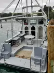 Research vessel for sale