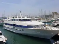 Ferry vessel for sale