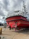 Patrol boat for sale