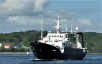 Fast Supply Vessel (FSV) for sale