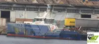 wind farm vessel for sale