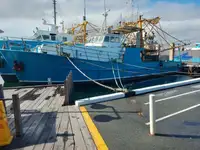 Fishing Trawler for sale