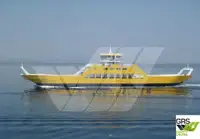 RORO ship for sale