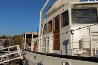 Ferry vessel for sale