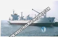 Reefer ship for sale