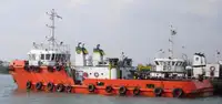 Fast Supply Vessel (FSV) for sale