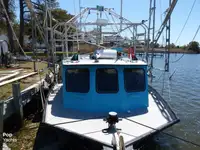 Fishing Trawler for sale