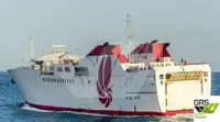 RORO ship for sale