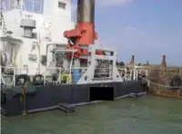 Dredger for sale