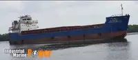 Container ship for sale