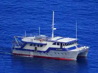 Survey vessel for sale