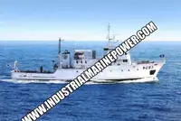 Research vessel for sale