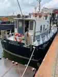 Dredger for sale