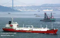 Oil tanker, Chemical tanker for sale