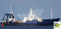 Fast Supply Vessel (FSV) for sale