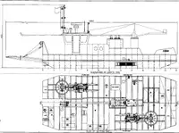 Dredger for sale