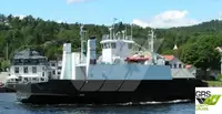 RORO ship for sale