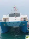 Ferry vessel for sale