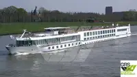 Cruise ship for sale