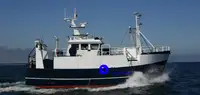 Fishing Trawler for sale