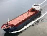 Bulk carrier for sale