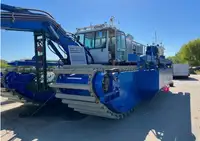 Dredger for sale