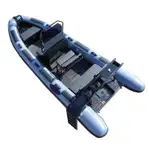 Rigid inflatable boat for sale