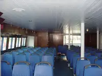 Motor vessel for sale