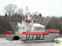 wind farm vessel for sale