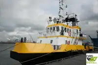 Towboat for sale