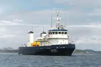 Fast Supply Vessel (FSV) for sale