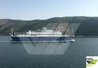 RORO ship for sale