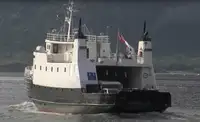 RORO ship for sale