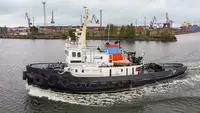 Towboat for sale