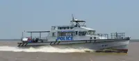 Patrol boat for sale