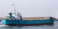 Bulk carrier for sale