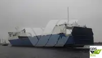 RORO ship for sale