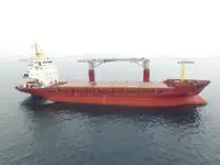 Bulk carrier for sale