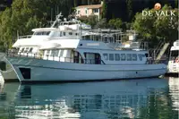 Ferry vessel for sale