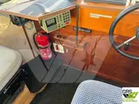 Survey vessel for sale