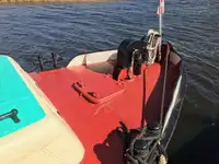 Tugboat for sale