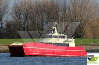 wind farm vessel for sale