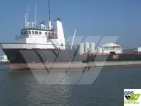 Supply ship for sale