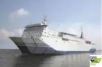 RORO ship for sale