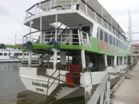 Ferry vessel for sale