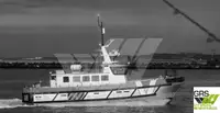 wind farm vessel for sale